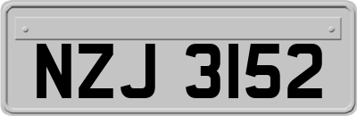 NZJ3152