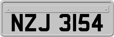 NZJ3154