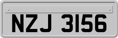 NZJ3156