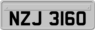 NZJ3160