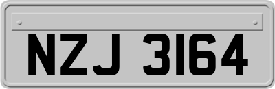 NZJ3164