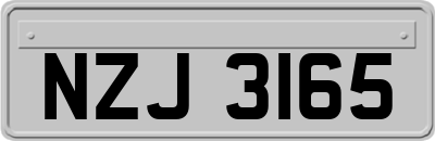 NZJ3165