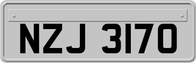 NZJ3170