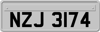 NZJ3174