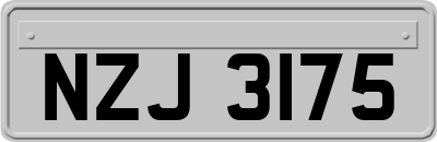 NZJ3175