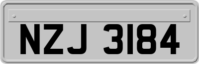 NZJ3184