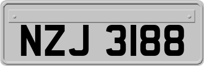 NZJ3188