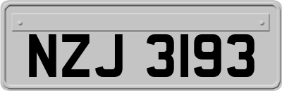 NZJ3193