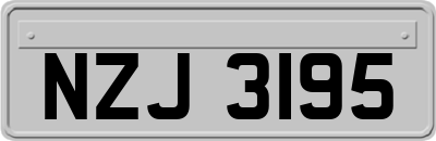 NZJ3195