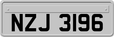 NZJ3196
