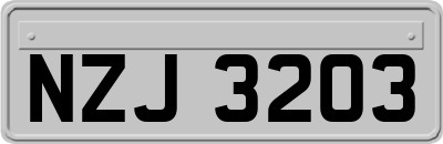 NZJ3203