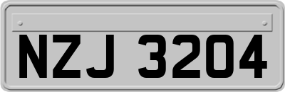 NZJ3204