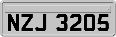 NZJ3205