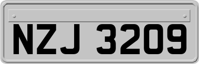NZJ3209