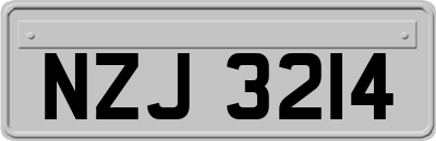NZJ3214