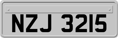 NZJ3215
