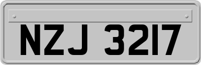 NZJ3217