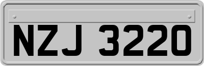 NZJ3220