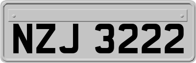 NZJ3222