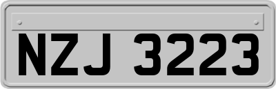 NZJ3223