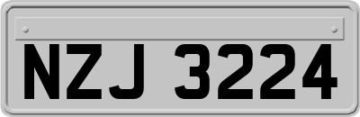 NZJ3224