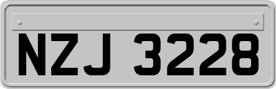 NZJ3228