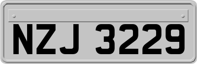 NZJ3229