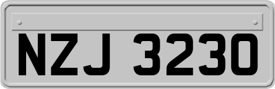 NZJ3230