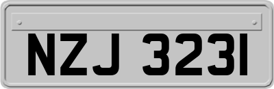 NZJ3231