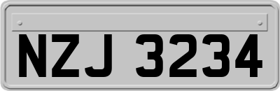 NZJ3234