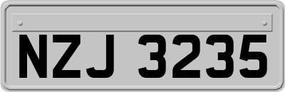 NZJ3235