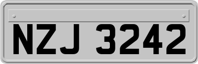 NZJ3242