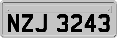 NZJ3243