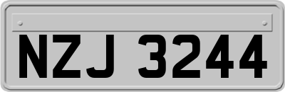 NZJ3244