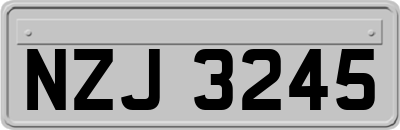 NZJ3245