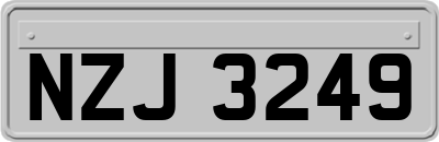 NZJ3249