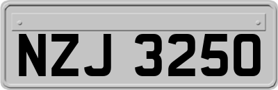 NZJ3250