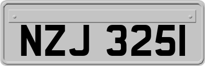 NZJ3251