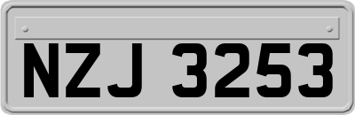 NZJ3253