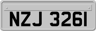 NZJ3261