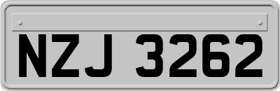 NZJ3262