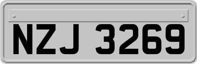 NZJ3269