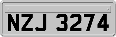 NZJ3274