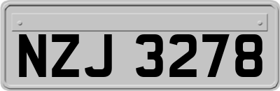 NZJ3278