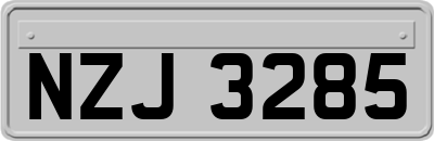 NZJ3285