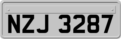 NZJ3287
