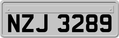 NZJ3289