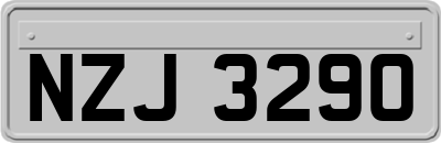 NZJ3290