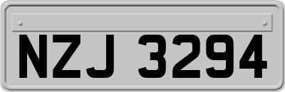 NZJ3294