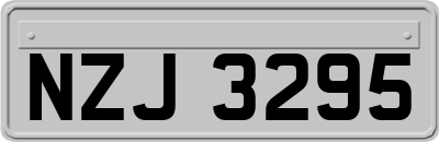 NZJ3295